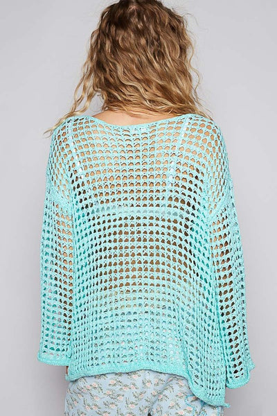 Catch of the Day Sweater