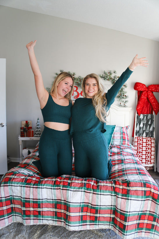 All is Cozy Collection