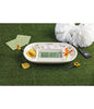 Football Platter by Mud Pie
