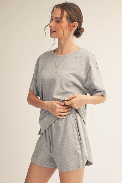 Sweet Details Top
