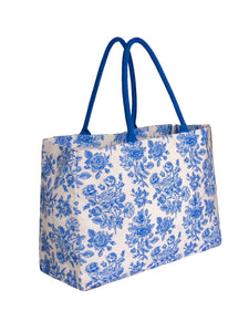 Simply Southern Seaside Tote