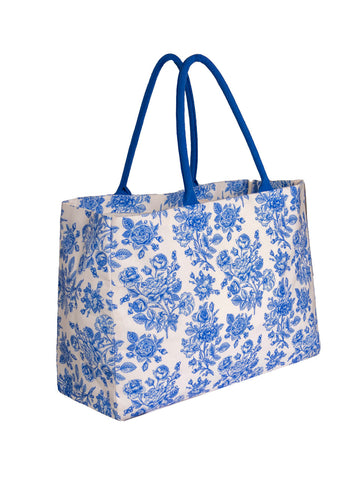 Simply Southern Seaside Tote