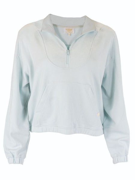 Simply Southern Quarter Zip Pullover