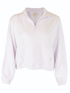 Simply Southern Quarter Zip Pullover
