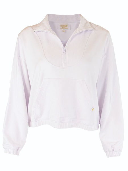 Simply Southern Quarter Zip Pullover