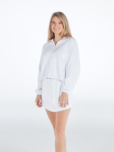 Simply Southern Quarter Zip Pullover