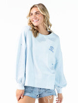 The Surf Crew Sweatshirt