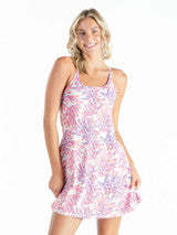 UPF Tank Dress by Simply Southern