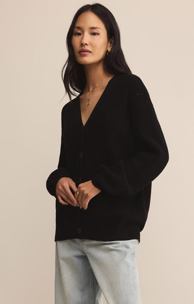 Z Supply Voyager Cardigan