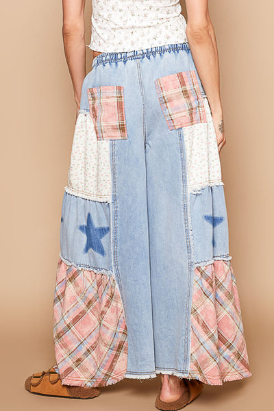 Sweet Vision Pants