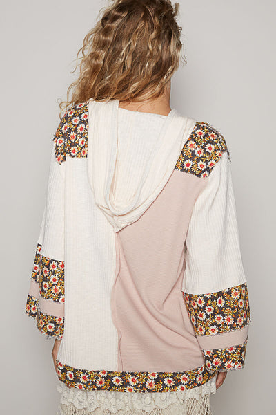 Mum's The Word Pullover
