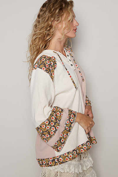Mum's The Word Pullover