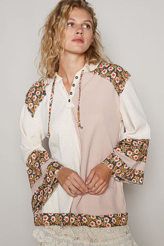 Mum's The Word Pullover