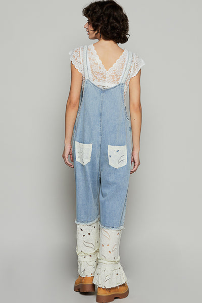 Without A Doubt Jumpsuit
