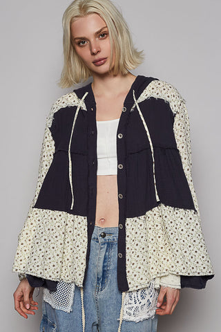 Always Seem To Smile Jacket