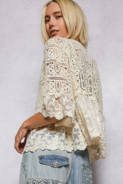 Take Me Everywhere Cardigan