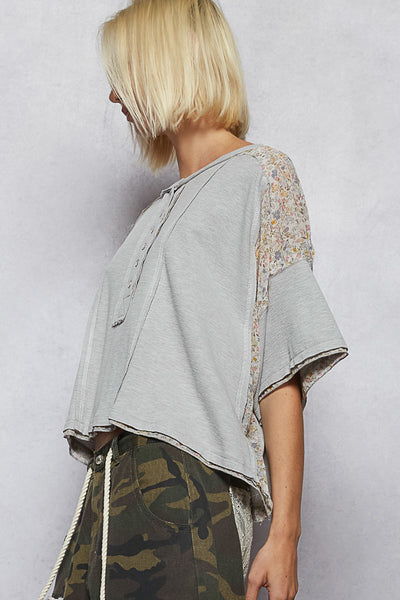 Summer Crusin' Top