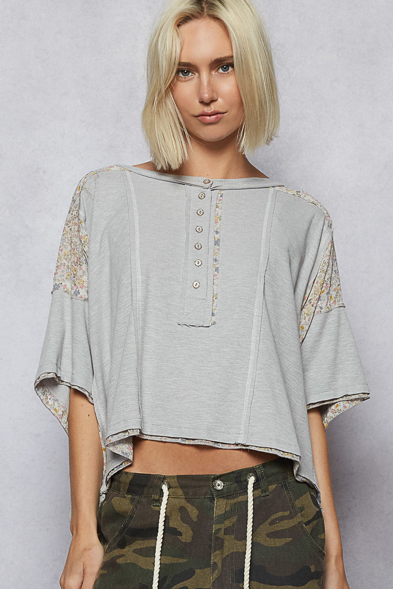 Summer Crusin' Top