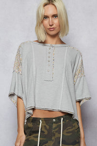 Summer Crusin' Top