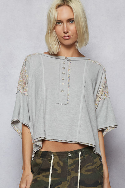 Summer Crusin' Top