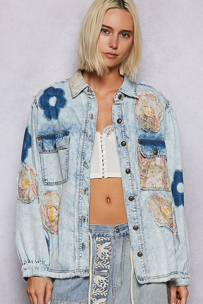 Picked Just For Me Jacket