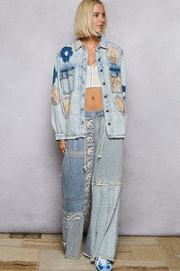 Picked Just For Me Jacket