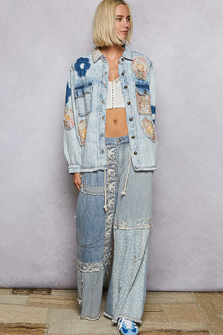 Picked Just For Me Jacket
