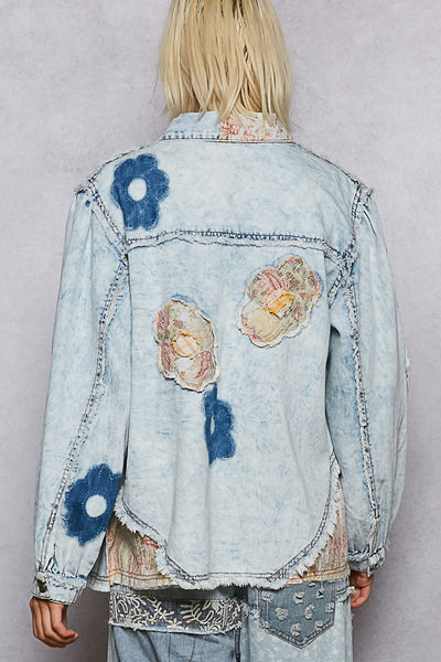 Picked Just For Me Jacket