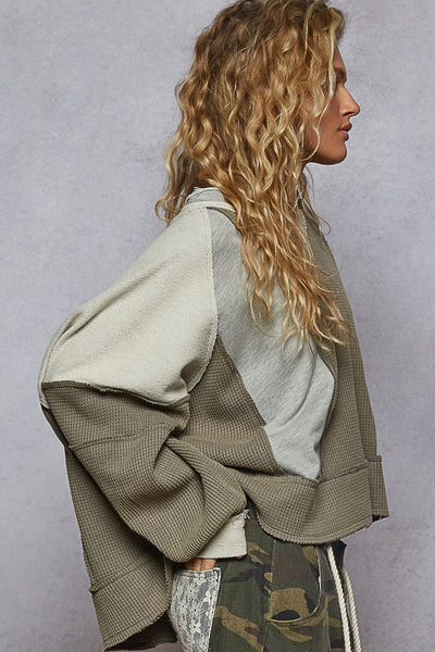 Stand Tall And Proud Top