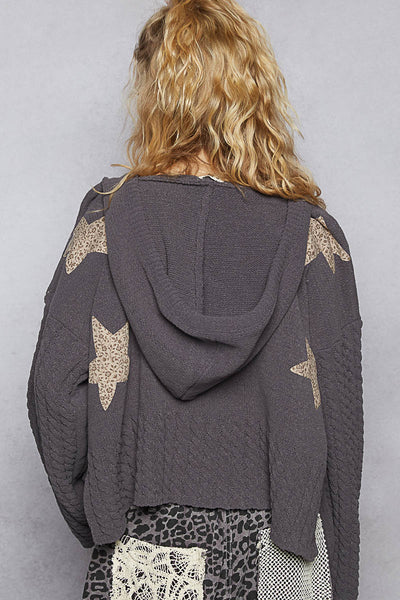A Night Out Hoodie