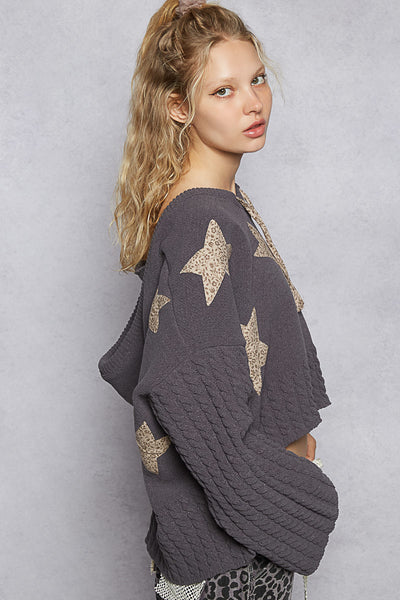 A Night Out Hoodie