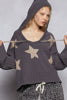 A Night Out Hoodie