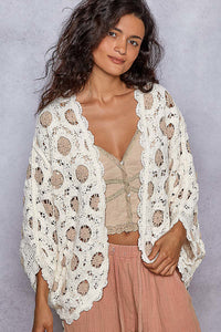 Moving On Cardigan
