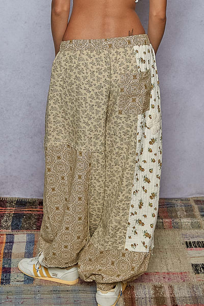 Out Of The Ordinary Pant