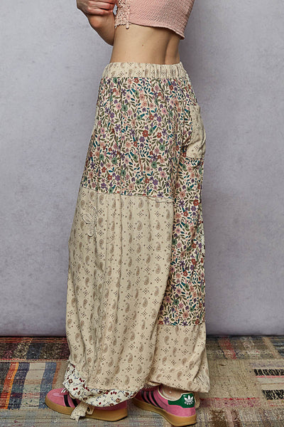 Making A Wish Pant