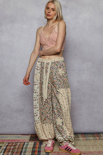 Making A Wish Pant