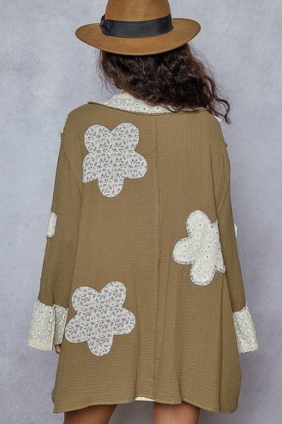 Let's Pretend It's Love Cardigan