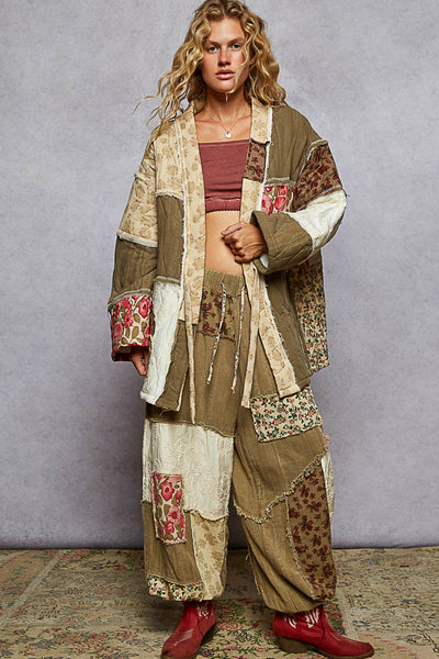 Autumn Changes Pants