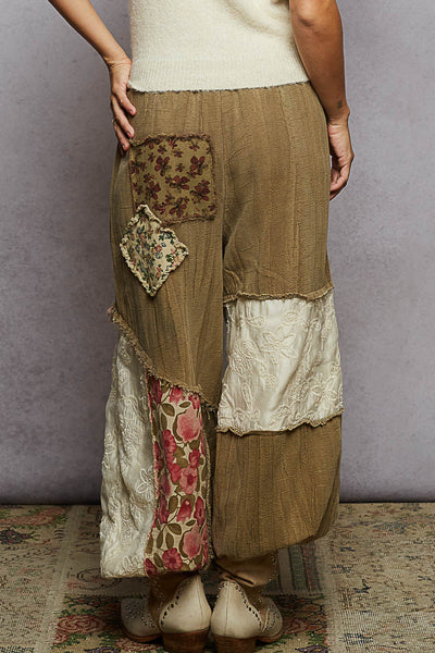 Autumn Changes Pants