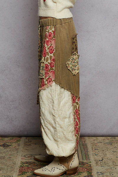 Autumn Changes Pants