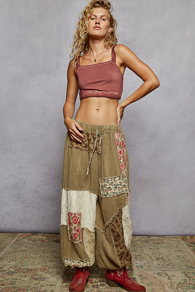 Autumn Changes Pants