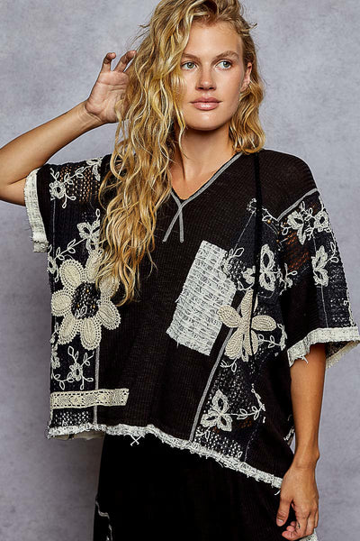 Bettin' On Black Top