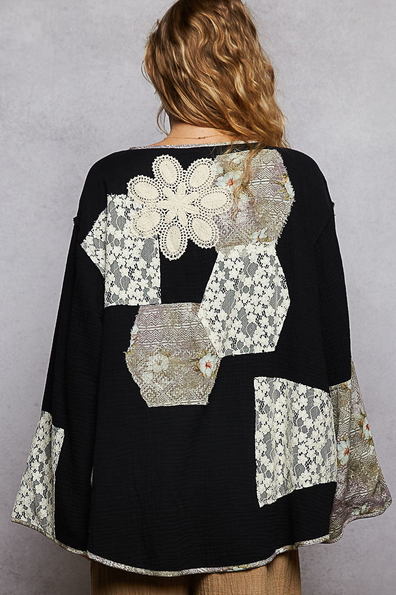 That's What Makes You Beautiful Cardigan