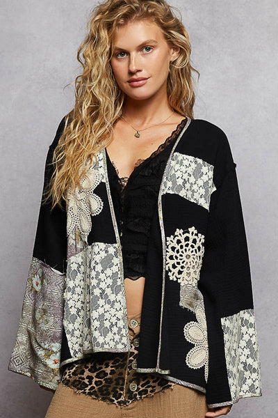That's What Makes You Beautiful Cardigan