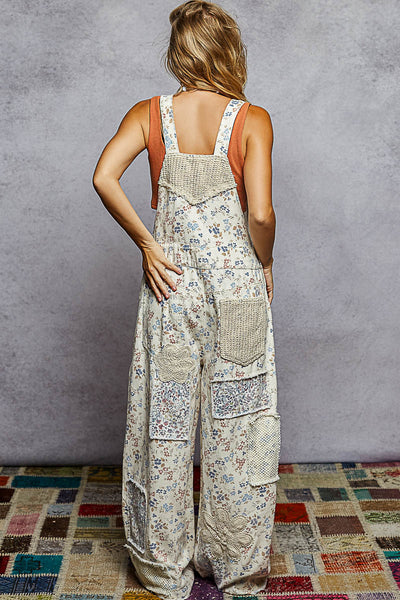 Everyone's Go To Jumpsuit