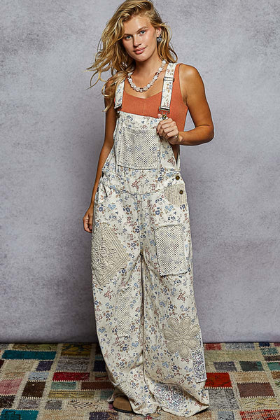 Everyone's Go To Jumpsuit