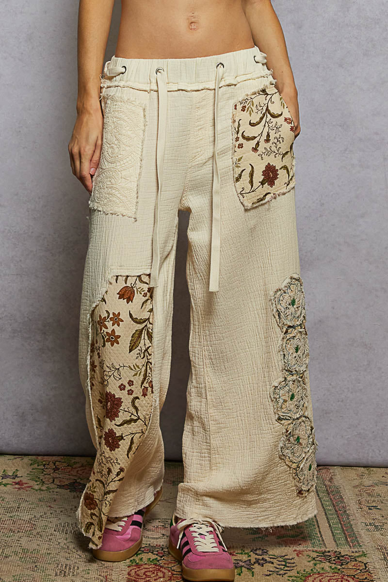 Keeping The Flow Pant
