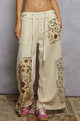 Keeping The Flow Pant