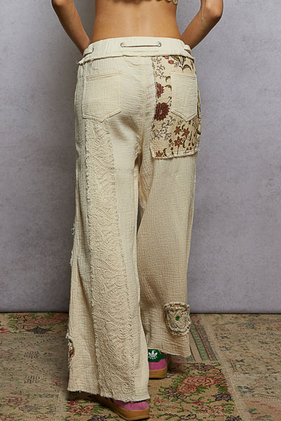 Keeping The Flow Pant