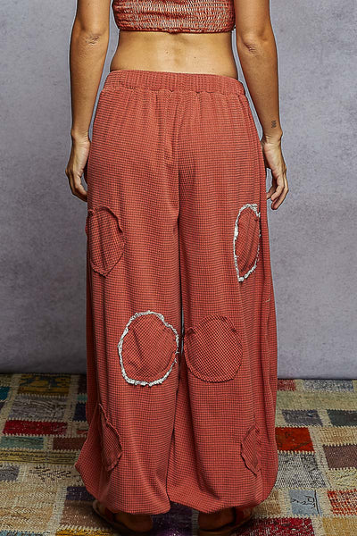 For The Love Of POL Pant